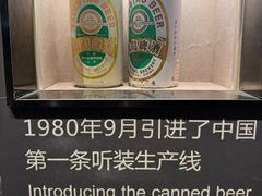 -青岛啤酒博物馆