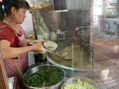 -何胖子丸子汤(南海街店)