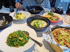 -百味馆·粤菜·湛江菜(后海花园店)