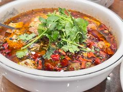 -合肥妈妈菜(青阳南路店)