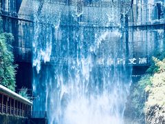 -龙庆峡风景区