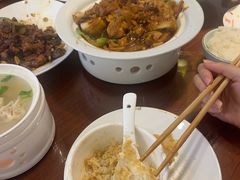 -惠宾饭庄(中山路店)