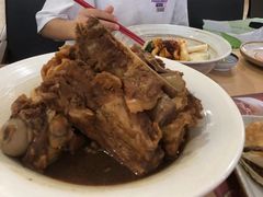 -大师兄·西北小馆(北站缤果空间店)