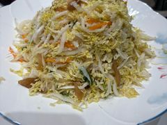 -渔码头食府·20年蓬莱老字号(登州路店)