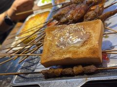 -管氏翅吧(广渠门店)