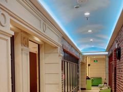 -老好人象山海鲜(岭南路店)