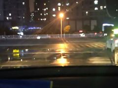 -海湾石油(南斯友好路店)