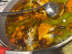 -辣婆婆(航天桥店)