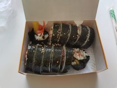 -传闻来紫菜包饭·打糕(西塔韩百店)