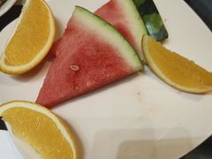 -太湖饭店玉兰厅(自助餐厅)