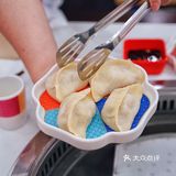 鹅肉蒸饺？这是什么伟大的发明？！