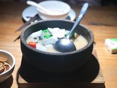 -桂小厨广西菜(青秀万达店)
