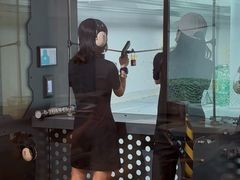 -中安射击运动俱乐部