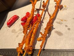 -蚝太郎 • 海鲜烧烤(Upark店)