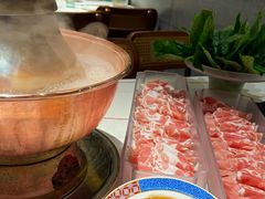 -半闲斋羊肉铺(齐礼阎店)