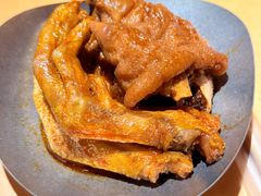 -水平有限广西米粉·广西风味集(五道口店)