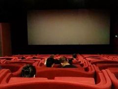 放映厅-哈尔滨电影院