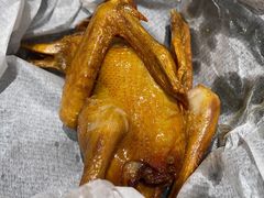 -大鸽饭(岗顶店)