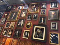 -MUSEE CAFE(保利·时光里店)