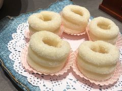 -都市阳光海鲜城(青山湖店)