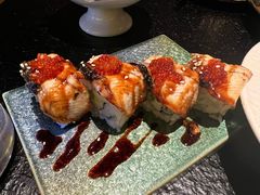 -樱嘢·炭火烧肉(惠南店)
