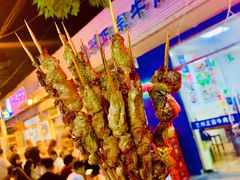 -同来顺烧烤餐厅(哈尔滨道店)