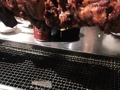 -新鞑烤羊腿(康平路店)