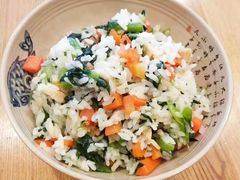 -陶记小吃(拙政园店)