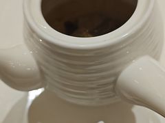 -西贝海鲜汇(槐安路店)