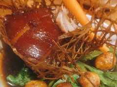 -鱼食饭稻·苏浙土菜17年老馆子(平江路店)