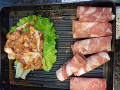 -烤路里·韩国品质自助烤肉(石路天虹4号店)