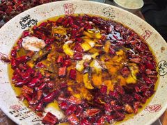 -马家水煮鱼(富民街店)