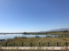 景点-野鸭湖国家湿地公园