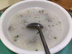 -敖家巷喻氏羊肉汤
