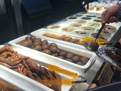 -和府捞面(东直门银座店)