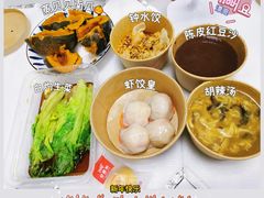 -金鼎轩·滋养小餐馆(联想桥店)