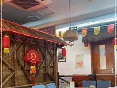 大堂-旺角小渔村(幸福中路店)