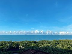 -三亚湾海居铂尔曼度假酒店