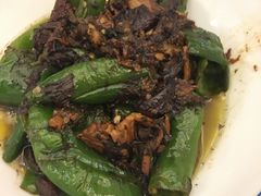 -伙工殿餐厅(吉大店)