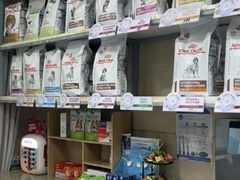 -谐和益家动物医院·免疫绝育·血液透析·宠保定点医院(高新伊藤分院)