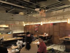-新石器烤肉(中房金谊广场店)