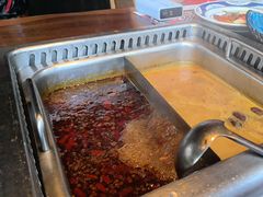 -大隐·成都火锅Bistro(合生麒麟新天地店)