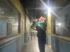 -呼吸沉浸式剧场(甘露园店)