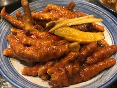 -苏浙徽·农家大院(吴江中山南路店)