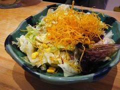 -一井烧肉·活鳗·寿司(望京SOHO店)
