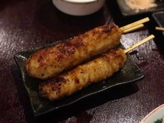 -纪州豚骨酱油拉面(锦延路店)