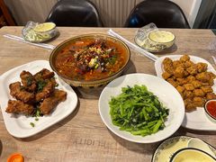 -王家厨房(新华路店)