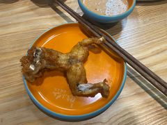 -铭记蛙小仙·活蛙畅享(CBD万达广场店)