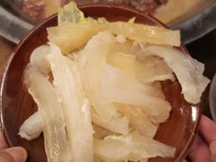 -黄潇洒老火锅(九眼桥宏济巷店)
