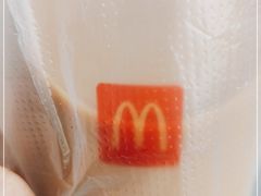 -麦当劳(衡阳解放路店)